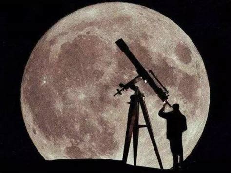 第一个望远镜的诞生，人类从此拥有“千里眼”_伽利略