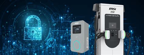 MSI Reti | Soluzioni di ricarica EV per operatori | Soluzioni di ...