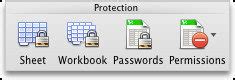 Image result for How to Create Password Protected Excel
