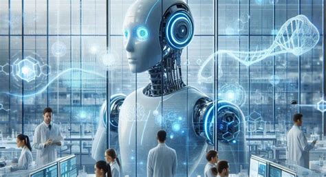 Researchers developed an AI tool for rapid and cost-effective drug ...