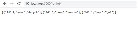 Image result for Post to Databricks REST API