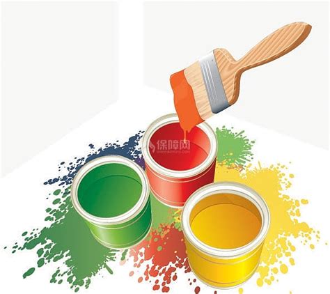家装前需要了解的油漆知识 - 装修保障网