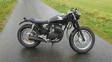 Cafe Racer Honda 125 by Honda 125 Cm Cafe Racer 1998 Cafe Racer Honda 125