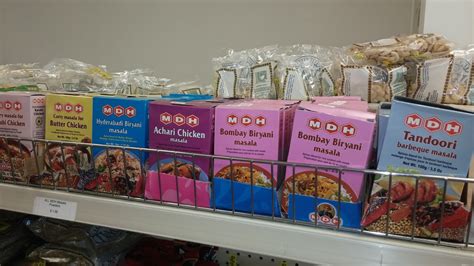 Indian Grocery Store 的图像结果