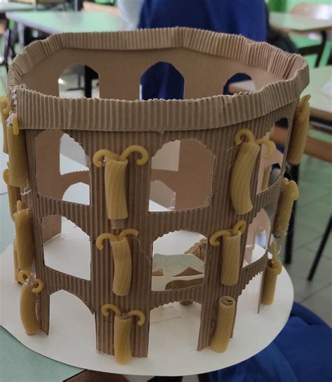 #ilColosseoclassequinta | Consigli per genitori, Bambini, Fai da te bambini