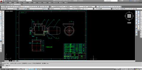 天河CAD软件运行界面 | 天河PCCAD官网