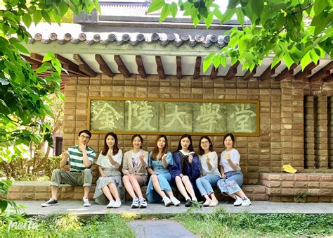 Daily life of the research group