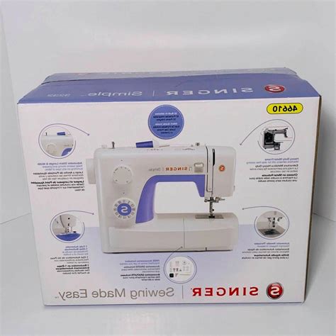 Image result for Singer Simple 3232 Directions