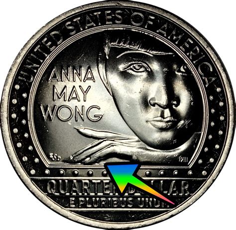 2022 anna may wong quarter – Artofit