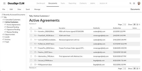 Image result for CLM Software Reviews