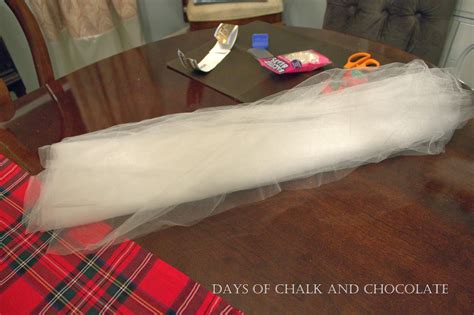 Image result for Tulle Tree Pattern