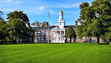 Rowan now ranked among best NATIONAL universities | Rowan Today | Rowan ...