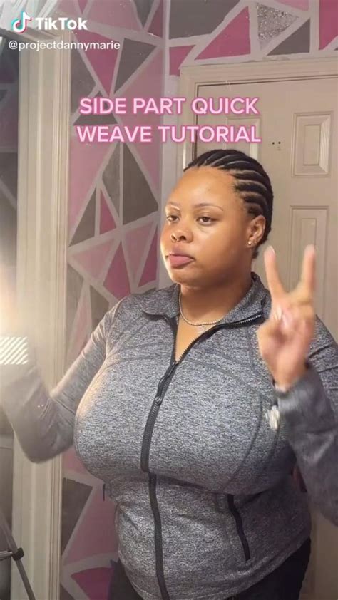 Image result for Quick Weave Tutorial