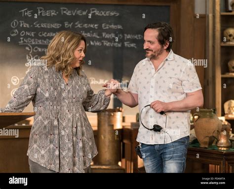 Melissa mccarthy life of the party hi-res stock photography and images ...