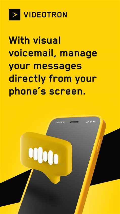 Image result for Visual Voicemail Android-App