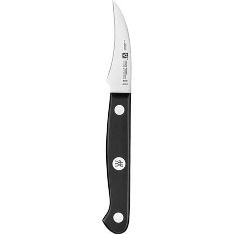 ZWILLING GOURMET Paring Knife 6 cm - Hamono.pl