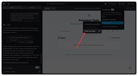 How I Built My Own Todo List App in Minutes Using AI Tools