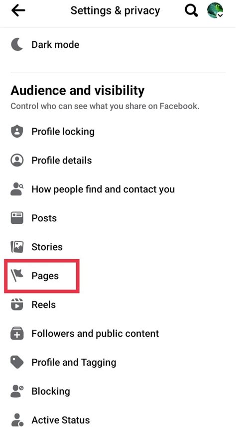 How to Restore My Facebook Page 的图像结果