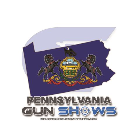 Lehigh Valley Gun Shows 2026