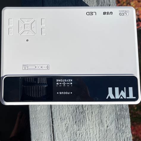 Tmy Projector Set Up 的图像结果