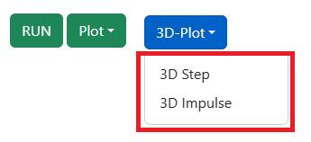 Simulation of Control Systems