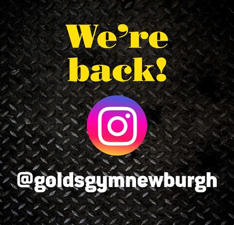 Golds Gym Newburgh, NY | 🙌ALL NEW locker rooms coming to Gold's Gym ...