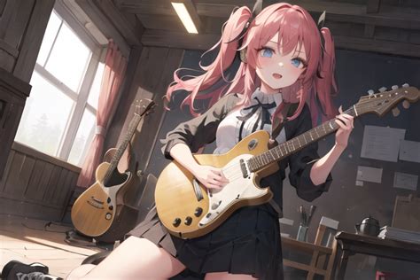 画中的你 Ai 的图像结果