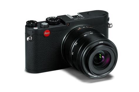 Leica X - Camera News at Cameraegg