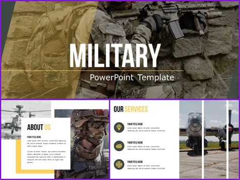 7 Best Professional PowerPoint Presentation Templates - Yeah Hub