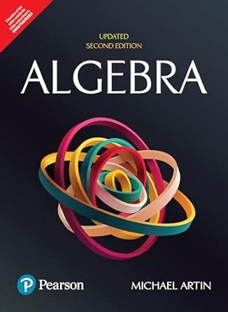 Algebra 2nd Edition - 2024