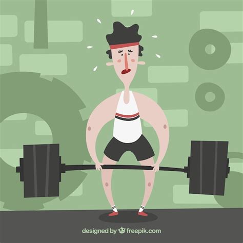 Images de Musculation Perseverance – Téléchargement gratuit sur Freepik