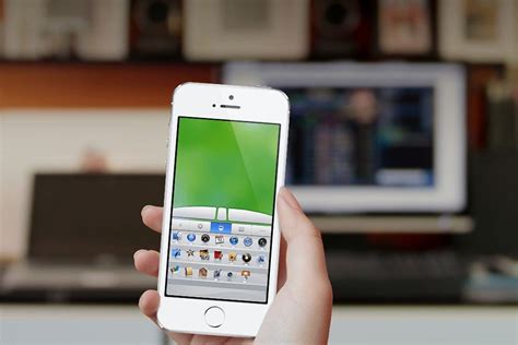 Image result for Phone Controlling Computer