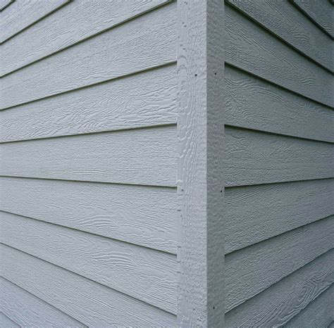 Ipe Wood Siding Corner