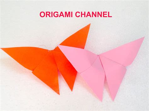 Paper Origami Easy Paper Easy Paper Origami - topiccraft