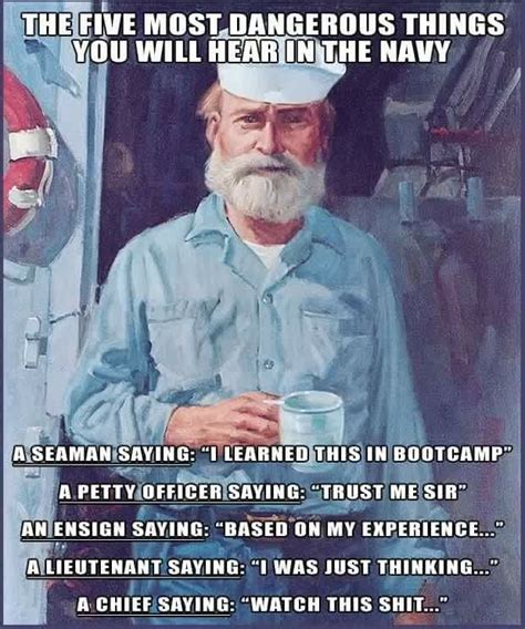 Image result for Naval Humor