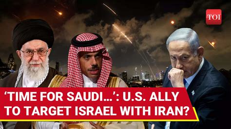 Iran Devises New Plan To Counter Israel, Urges Support For Gaza ...