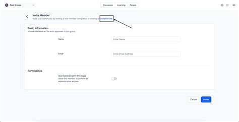 Image result for How to Add Invite Code