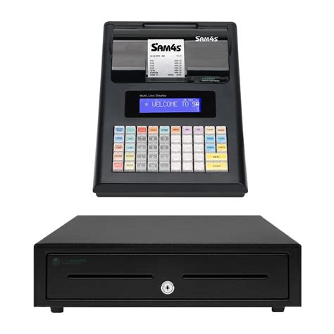Portable Cash Registers - Cash Register Warehouse