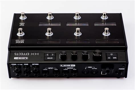 Image result for Line 6 Multi-Effect