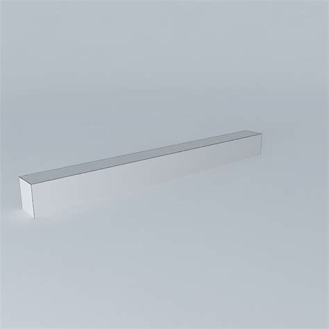 Free Block Bench Models 的图像结果