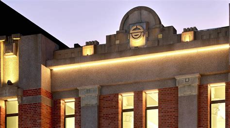 Rebirth Project - The First Commercial Bank Yilan Branch