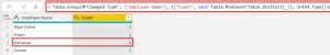 Image result for Power Query Add Column Number Row