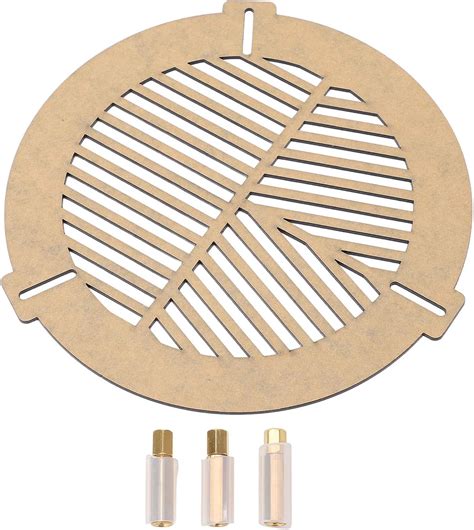 Buy Bahtinov Mask, Telescope Focusing Bahtinov Mask Acrylic Focus Mask ...