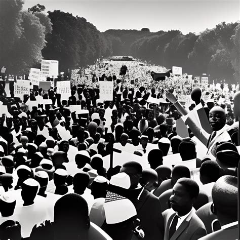 The Meaning Of Martin Luther King’S Speech: Then And Now – BLGQMG