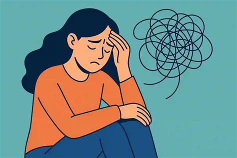 Anxious vs Anxiety: Spot the Difference & Find Relief - Anxiety