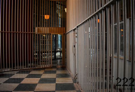 Ohio State Reformatory | Abandoned Mansfield Prison History ...