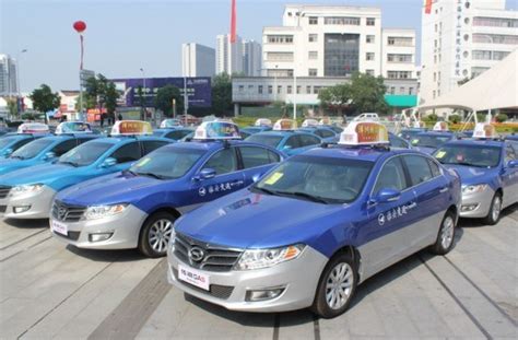 北京叫出租车电话是多少？