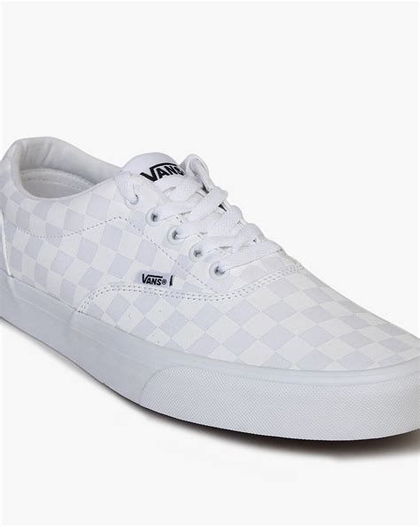 Doheny Lace-Up Casual Shoes-Vn0a3mtfw51 – Discount Store