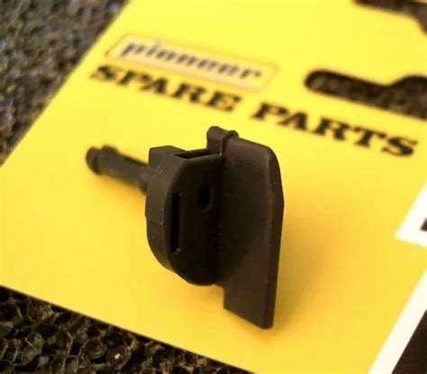 Pioneer Standard Guide Blade (7mm)