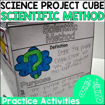 Science Project Methods 的图像结果